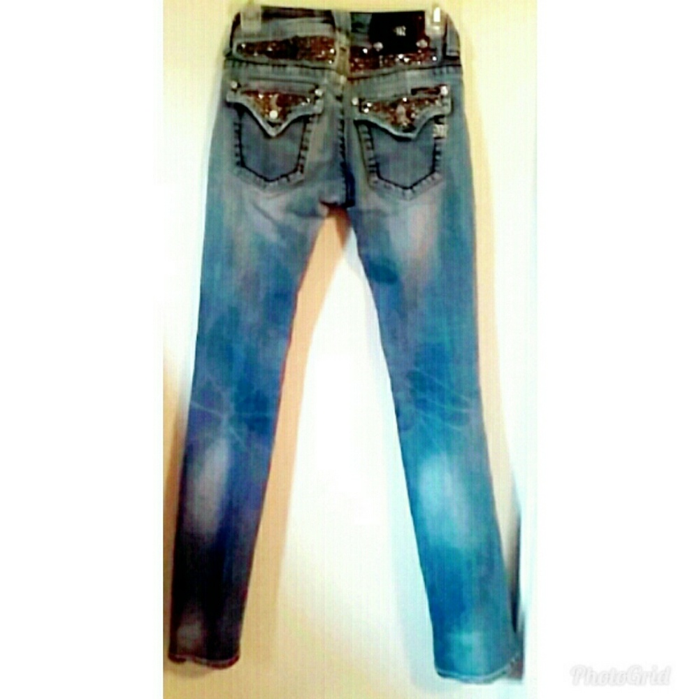 Miss Me Jean's